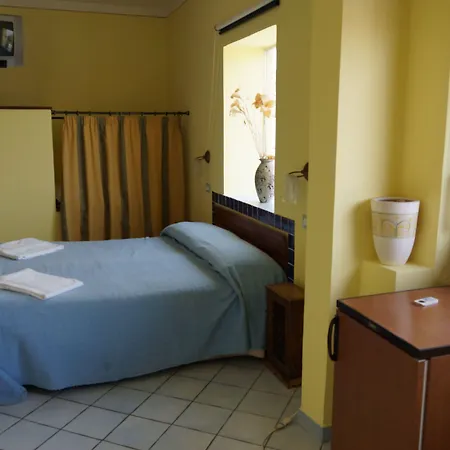 Casa Matarazzo Gasthuis 4*
