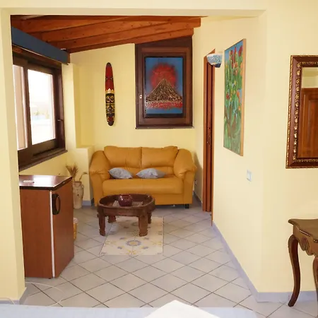 Pensjonat Casa Matarazzo 4*