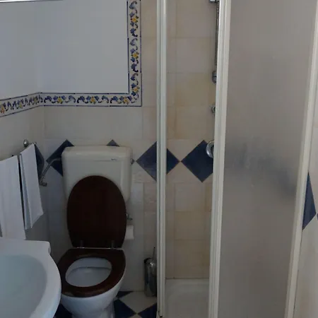 Gasthuis Casa Matarazzo Lipari (Isola Lipari)