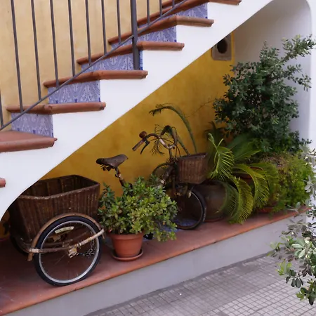 Pensjonat Casa Matarazzo 4*