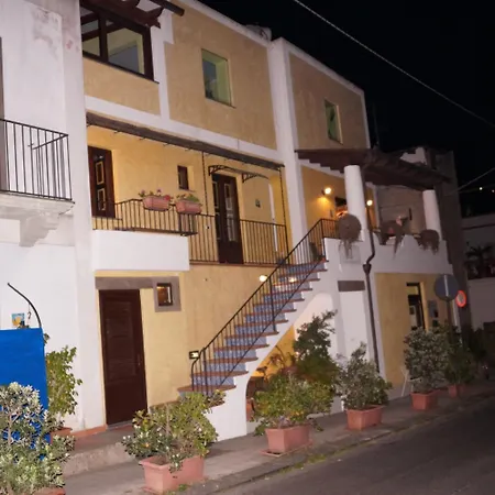 Casa Matarazzo