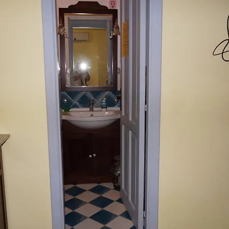 Casa Matarazzo 4*