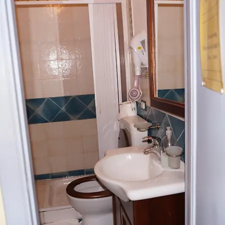 Casa Matarazzo 4*