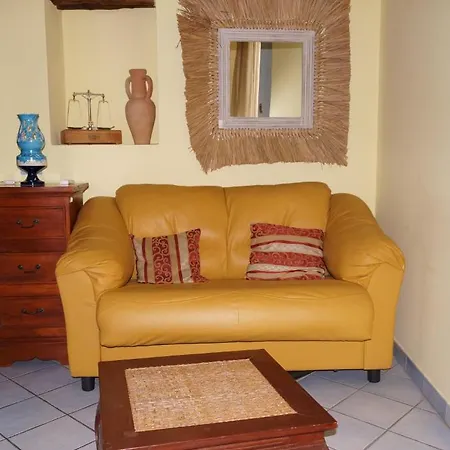 Casa Matarazzo Konukevi *