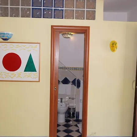 Casa Matarazzo Konukevi *
