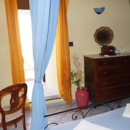 Casa Matarazzo 4*