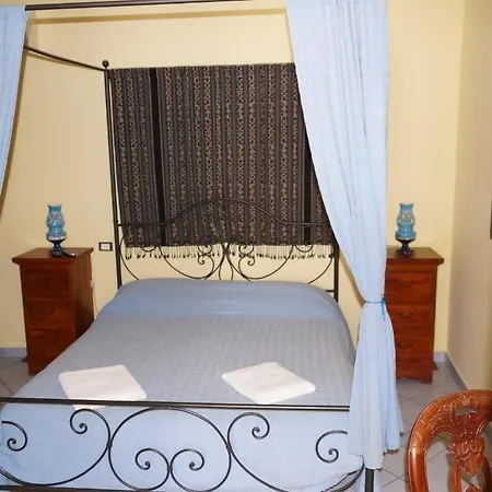 Casa Matarazzo 4*