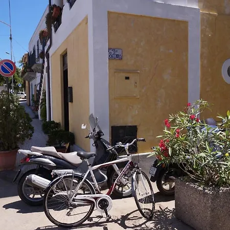 Casa Matarazzo Lipari (Isola Lipari)