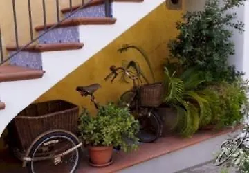 Casa Matarazzo Gasthuis 4*