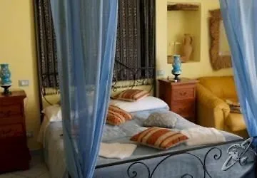 Konukevi Casa Matarazzo
