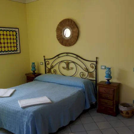 Casa Matarazzo Lipari (Isola Lipari)