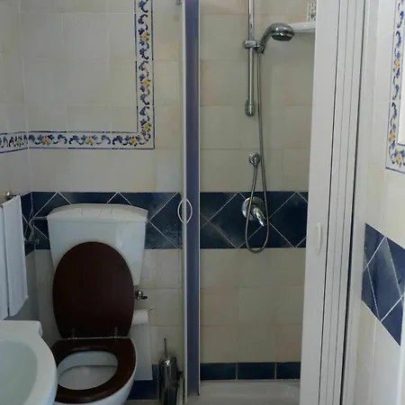 Casa Matarazzo Konukevi *