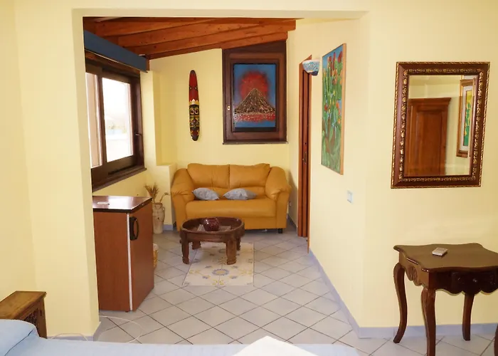 Pensjonat Casa Matarazzo 4*