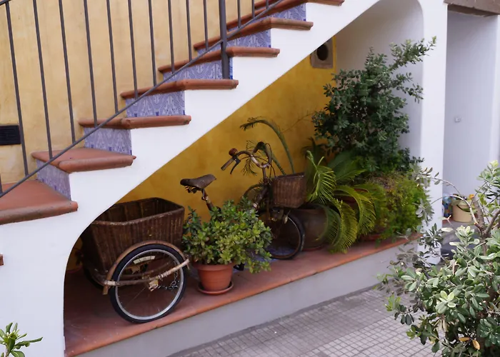 Pensjonat Casa Matarazzo 4*