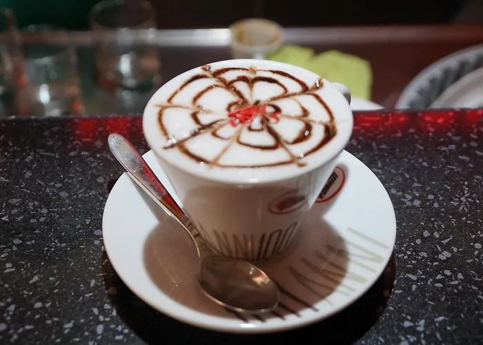 Pensjonat Casa Matarazzo 4*