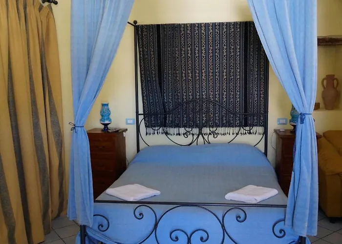 Casa Matarazzo Lipari (Isola Lipari)