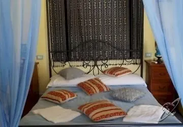 Pensjonat Casa Matarazzo Lipari (Isola Lipari)