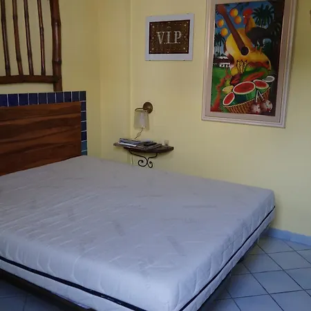 Гостевой дом Casa Matarazzo