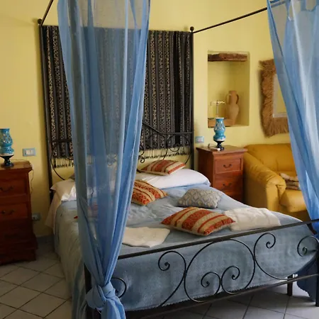 Casa Matarazzo Guest house 4*