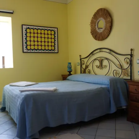 Πανσιόν Casa Matarazzo