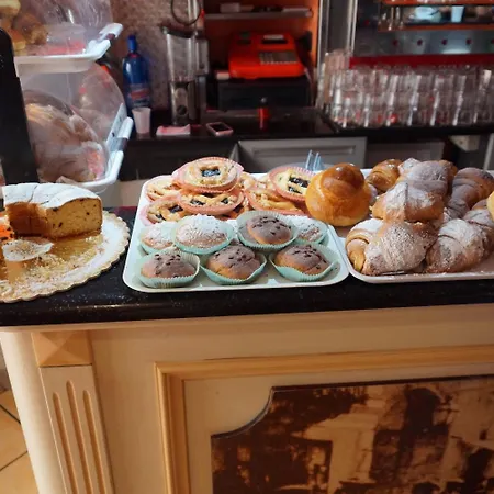 Casa Matarazzo Maison d'hôtes