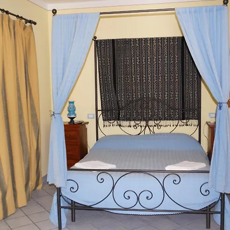 Casa Matarazzo Guest house