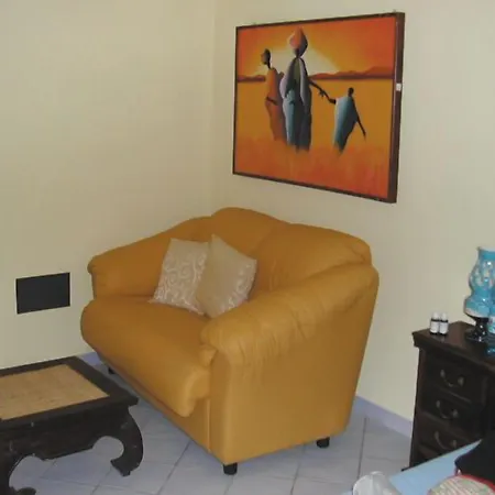 Casa Matarazzo 4* Lipari (Isola Lipari)