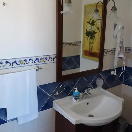 Casa Matarazzo Guest house