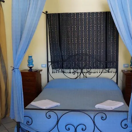 Casa Matarazzo Lipari (Isola Lipari)