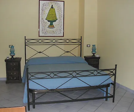 Maison d'hôtes Casa Matarazzo