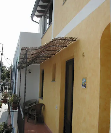 Casa Matarazzo Lipari (Isola Lipari)