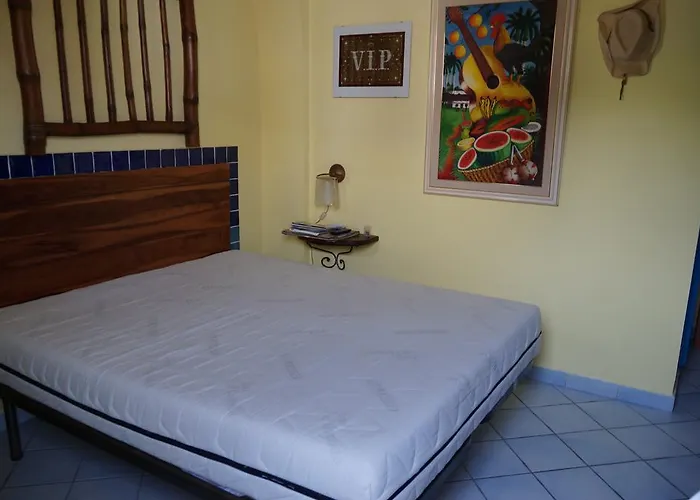 Guest house Casa Matarazzo