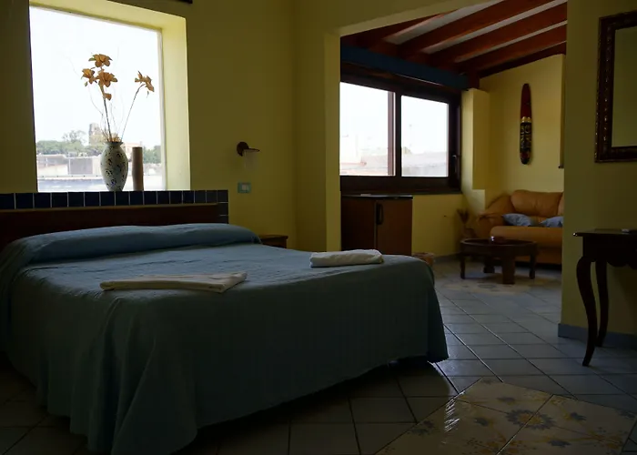 Casa Matarazzo 4*