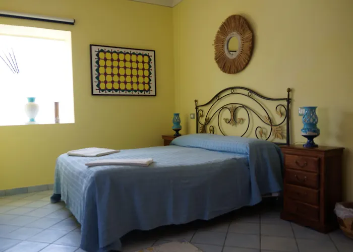 Πανσιόν Casa Matarazzo