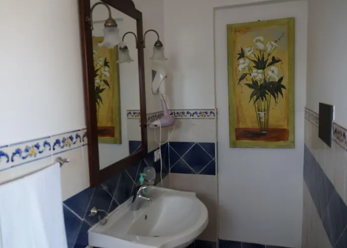 Casa Matarazzo Guest house