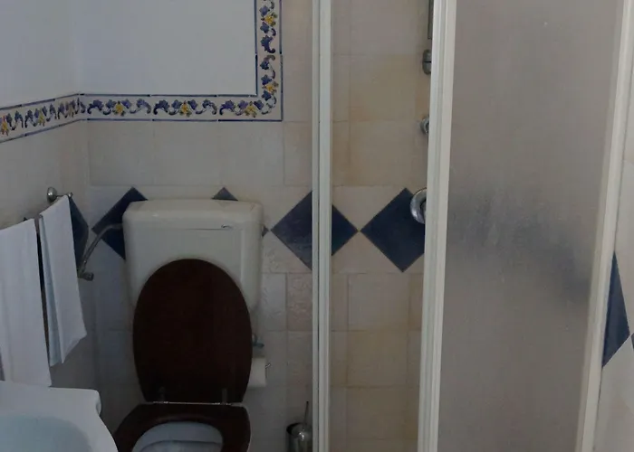 Πανσιόν Casa Matarazzo Λίπαρι