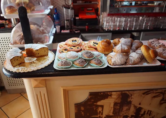 Casa Matarazzo Πανσιόν