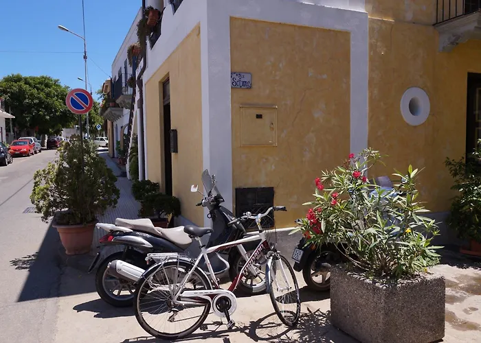 Casa Matarazzo Πανσιόν