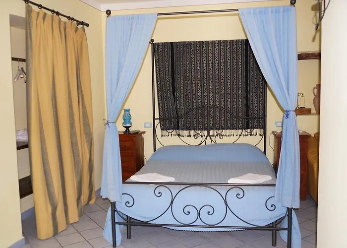 Casa Matarazzo Guest house