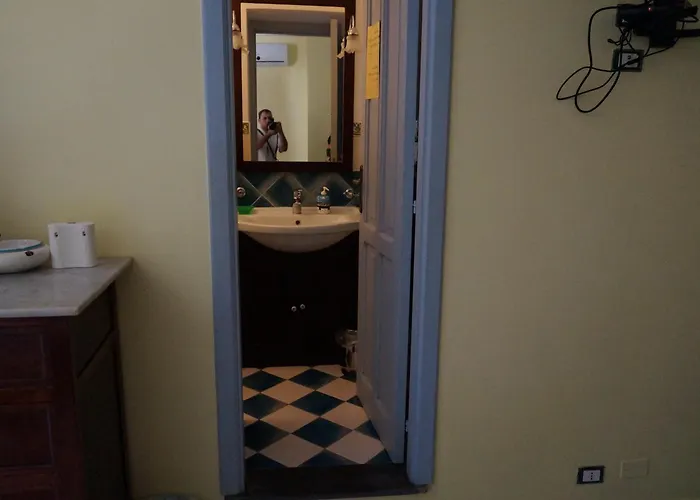 Casa Matarazzo Guest house Lipari (Isola Lipari)