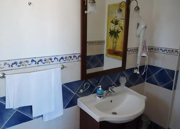 Casa Matarazzo Guest house