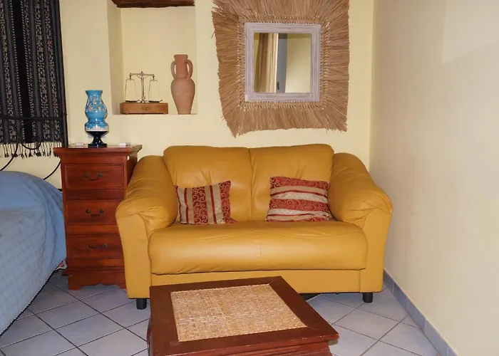 Casa Matarazzo Guest house 4*