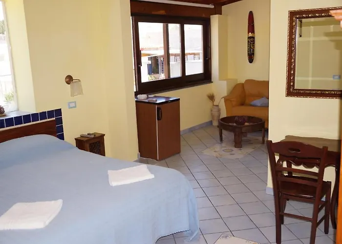 Casa Matarazzo Maison d'hôtes 4*