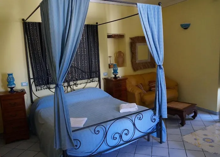 Guest house Casa Matarazzo