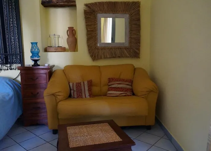 Casa Matarazzo Guest house Lipari (Isola Lipari)