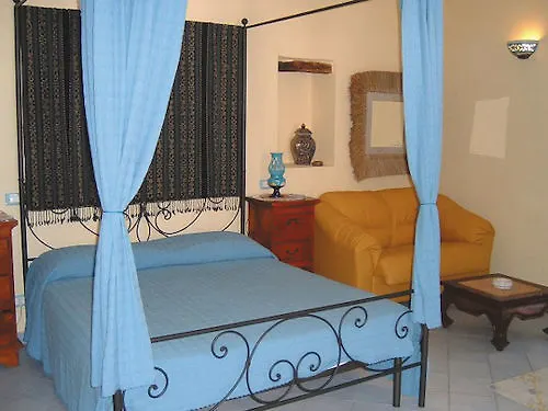 Πανσιόν Casa Matarazzo Λίπαρι