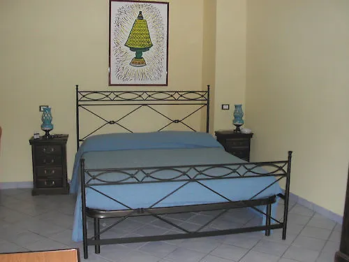 Guest house Casa Matarazzo