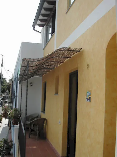 Casa Matarazzo Lipari (Isola Lipari)