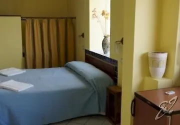 Casa Matarazzo Guest house