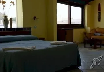 Casa Matarazzo Guest house